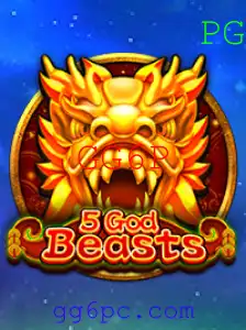 Explorando o Universo de 5GodBeasts: Introdução e Regras do Jogo