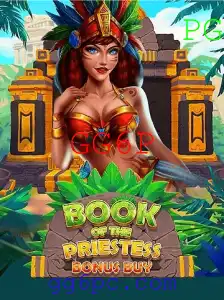 Explorando o Mundo de 'BookOfThePriestess' – Um Guia Completo