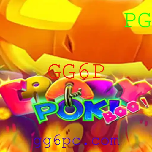 CrazyPokiBoo: Uma Aventura de Estratégia e Diversão com GG6P