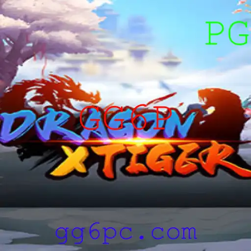 Descubra DragonXTiger: O Novo Jogo de Estratégia com a Palavra-Chave GG6P