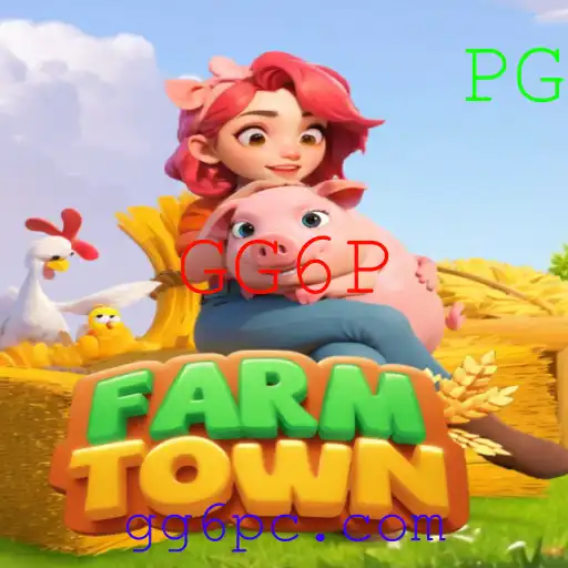 FarmTown: Uma Viagem Imersiva ao Mundo Rural