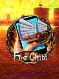 FireChibiM: Uma Nova Aventuras no Mundo dos Jogos