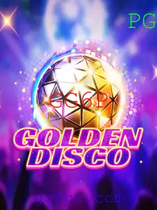GoldenDisco: Uma Nova Era de Entretenimento com GG6P