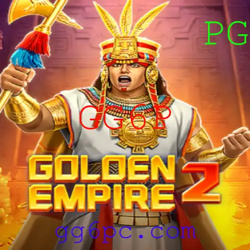 GoldenEmpire2: A Nova Era dos Jogos de Estratégia