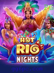 Descubra HotRioNights: Um Mergulho na Aventura com GG6P