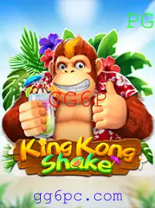 Descubra o Mundo Empolgante de KingKongShake: Um Mergulho no Jogo GG6P
