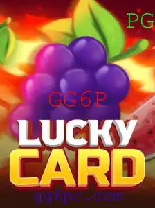 Descubra as Emoções e Regras do Jogo LuckyCard