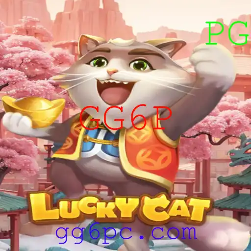 LuckyCat: O Novo Sensação do Mundo dos Jogos