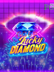 Explorando o Universo de LuckyDiamond: Um Guia Completo