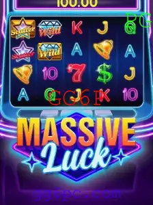 MassiveLuck: Descubra o Novo Jogo que Está Dominando o Cenário Competitivo