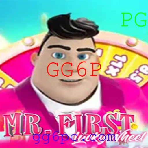 Descubra o Mundo de MrFirstLuckyWheel e Envolva-se com GG6P