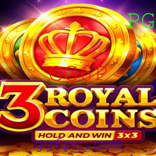 Descobrindo o Jogo 3royalcoins: Uma Aventura com GG6P