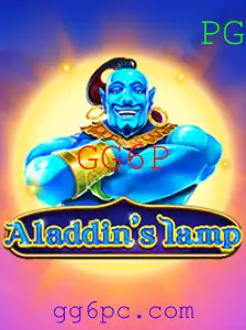 Aladdinslamp: Explorando o Fascinante Mundo do Jogo GG6P