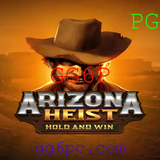 Descubra ArizonaHeist: O Novo Jogo que Está Conquistando o Mundo