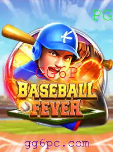 Descubra o Mundo Empolgante de BaseballFever - GG6P