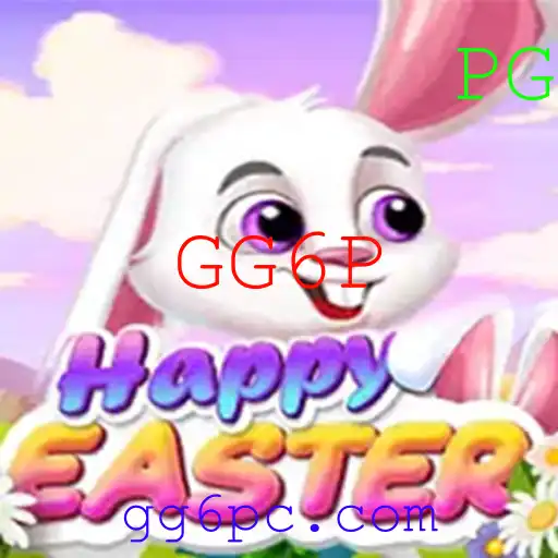 HappyEaster: Um Mergulho no Mundo de GG6P