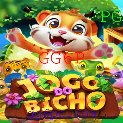 Descubra Tudo Sobre o Novo Jogo do Bicho: JOGODOBICHO com GG6P