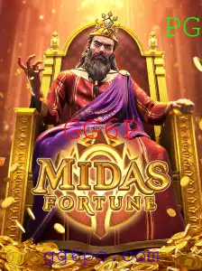 Explorando MidasFortune: Uma Nova Jornada no Mundo dos Jogos