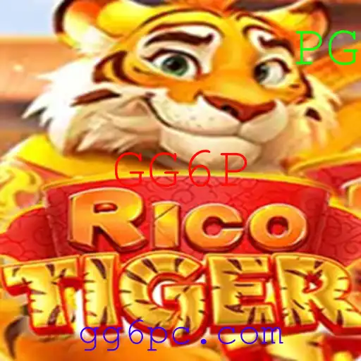 RicoTiger: A Nova Sensação Entre Jogos de Estratégia