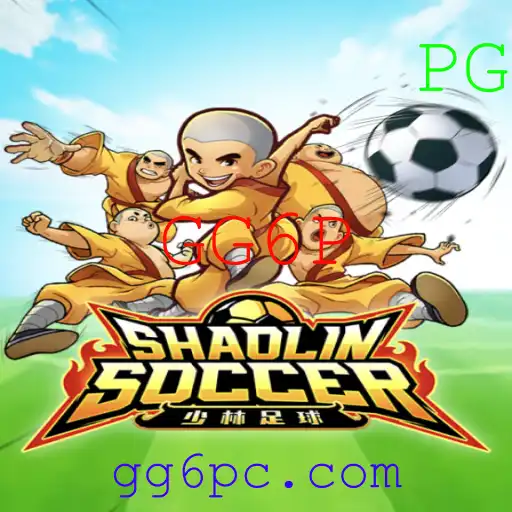 ShaolinSoccer: O Jogo Que Une Artes Marciais e Futebol