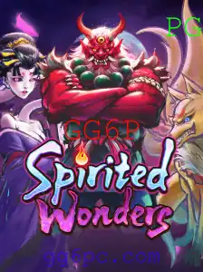 Descubra o Encantador Mundo de SpiritedWonders: A Aventura Multidimensional