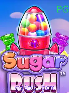 Explorando o Mundo de SugarRush: Um Jogo Doce Com Regras Inovadoras