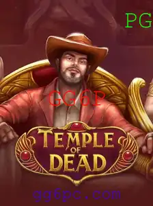Explorando o Mundo de TempleofDead: Aventuras e Estratégias