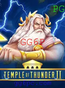 TempleofThunderII: Um Mergulho no Mundo da Aventura e Estratégia