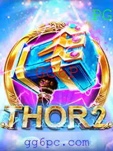 Thor2: Aventura Épica e Estratégia com a Chave GG6P