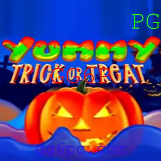 Explorando o Universo do Jogo YummyTrickorTreat: Como Jogar e Suas Regras
